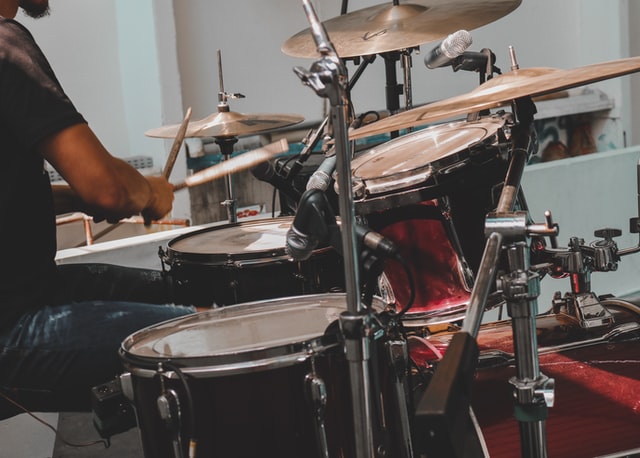 Drums